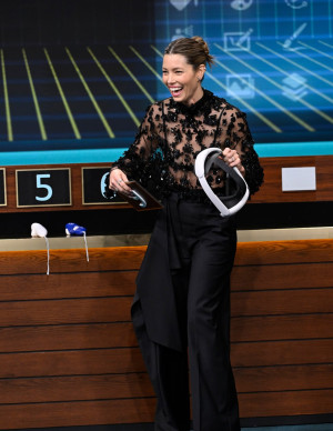 photos Jessica Biel