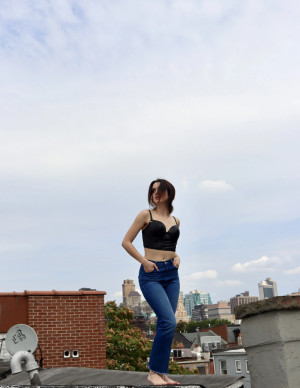 photos Laura Marano