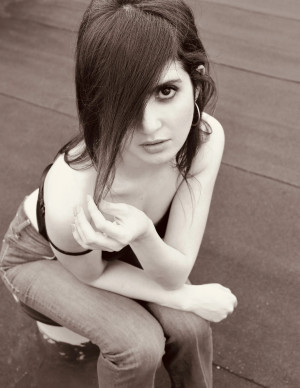 photos Laura Marano