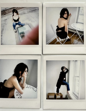 photos Laura Marano