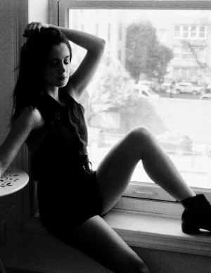 photos Laura Marano