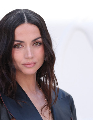 photos Ana de Armas