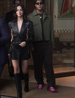 photos Ana de Armas