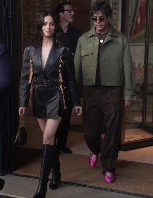 photos Ana de Armas