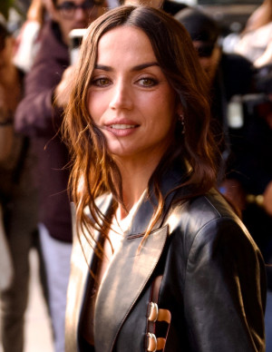 photos Ana de Armas