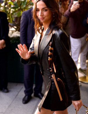 photos Ana de Armas