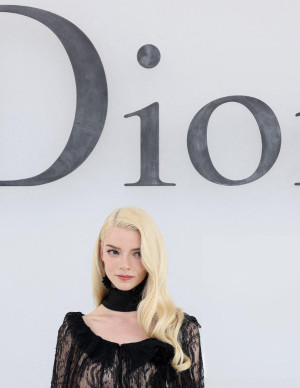 photos Anya Taylor-Joy