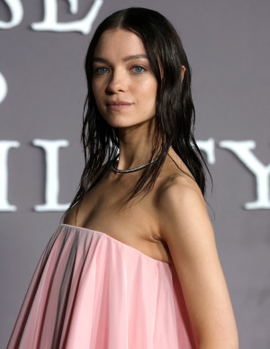 photos Esme Creed-miles
