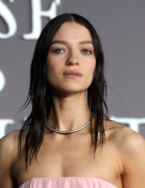 photos Esme Creed-miles