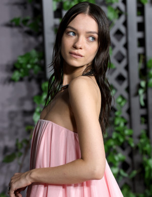 photos Esme Creed-miles