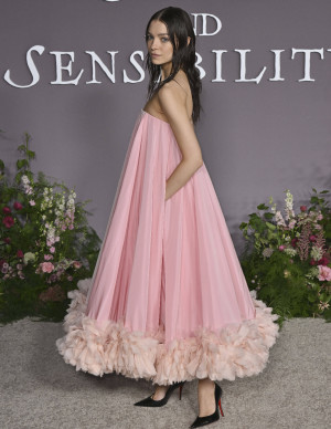 photos Esme Creed-miles
