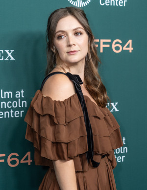 photos Billie Lourd