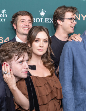 photos Billie Lourd