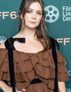 photos Billie Lourd