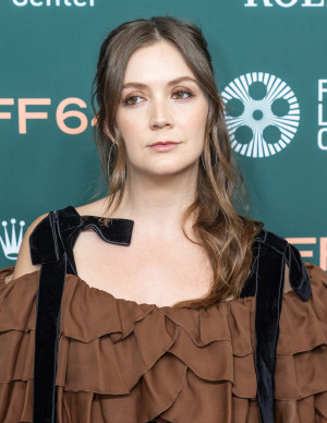 photos Billie Lourd