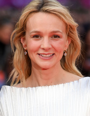 photos Carey Mulligan
