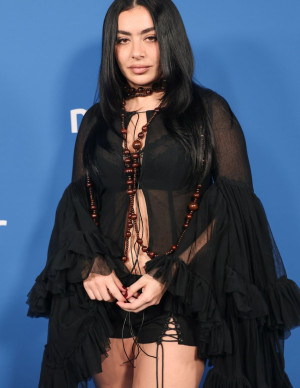 photos Charli XCX