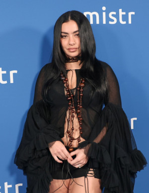 photos Charli XCX