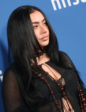 photos Charli XCX