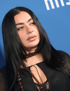 photos Charli XCX