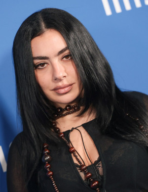 photos Charli XCX