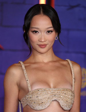 photos Callina Liang