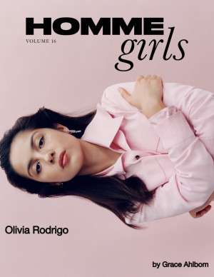 photos Olivia Rodrigo