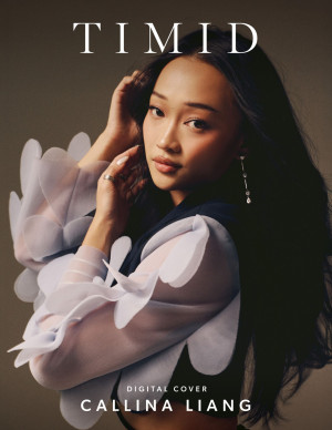 photos Callina Liang