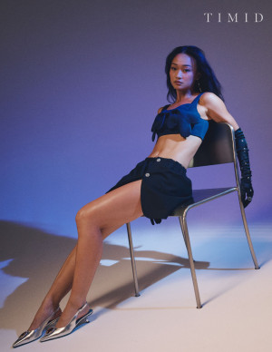 photos Callina Liang