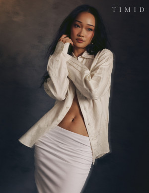 photos Callina Liang