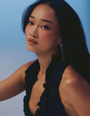 photos Callina Liang