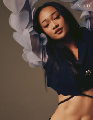 photos Callina Liang