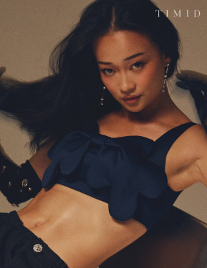 photos Callina Liang