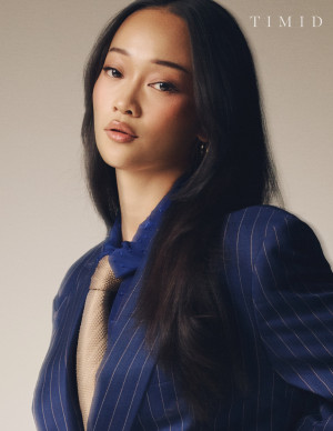 photos Callina Liang