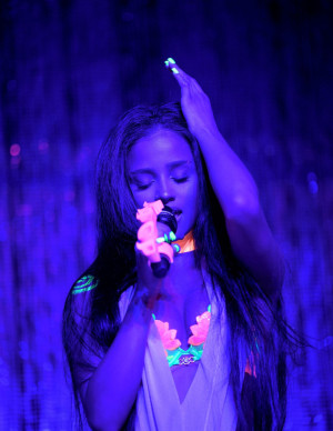 photos Tyla 