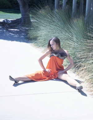 photos Lily-Rose Depp