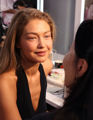 photos Gigi Hadid