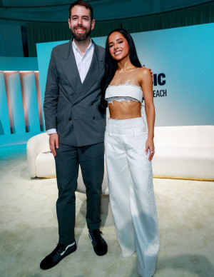 photos Becky G