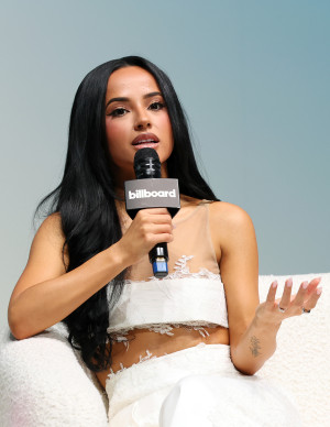 photos Becky G