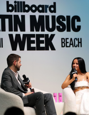 photos Becky G