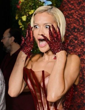 photos Rita Ora