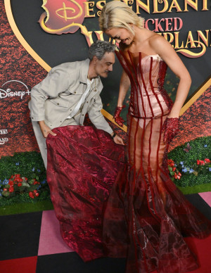 photos Rita Ora