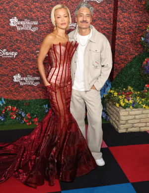photos Rita Ora