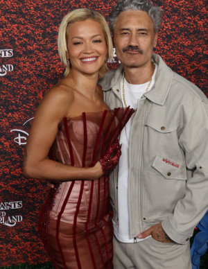 photos Rita Ora