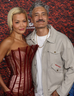 photos Rita Ora