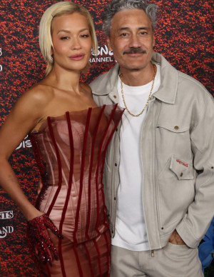 photos Rita Ora