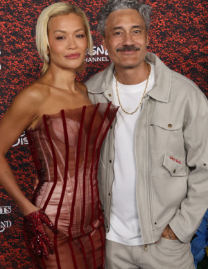 photos Rita Ora