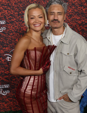 photos Rita Ora