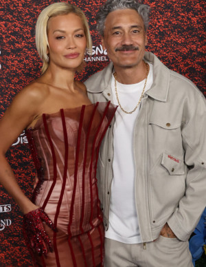 photos Rita Ora