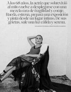 photos Sharon Stone